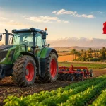 Machinisme agricole au Maroc : équipements, solutions et accompagnement CMGP